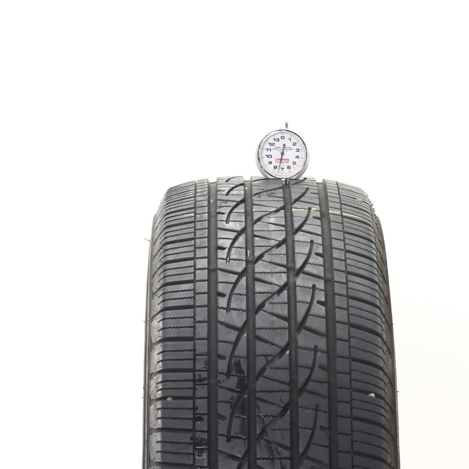 Комплект (4) б/у 235/65R17 Firestone назначения HLT Enliten 104H - 7-7,5/32 - Изображение 3 из 4