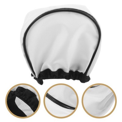 Soft Universal Cloth Flash Bounce Diffuser Cap Bounce Diffuser Cap ...