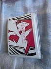 sleeves pokemon EV10.5 Flammes Blanches Etb