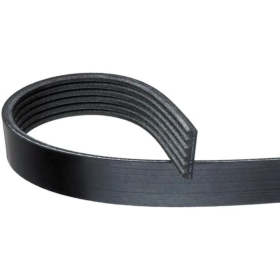 Genuine ACDelco For Honda Odyssey 2005-2017 Serpentine Belt | 6 Rib | 19253351 - Image 2 of 4