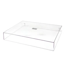 Pro-Ject Cover It Standard 1 Dust Cover for Debut & Xpression Series (Clear)