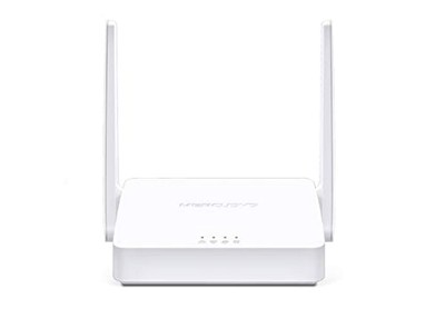 MW302R, 300 Mbps, Parental Controls, All-in-( Router, Access Point, Range Ext...