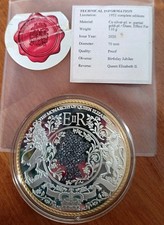 Windsor Mint Birthday Jubilee