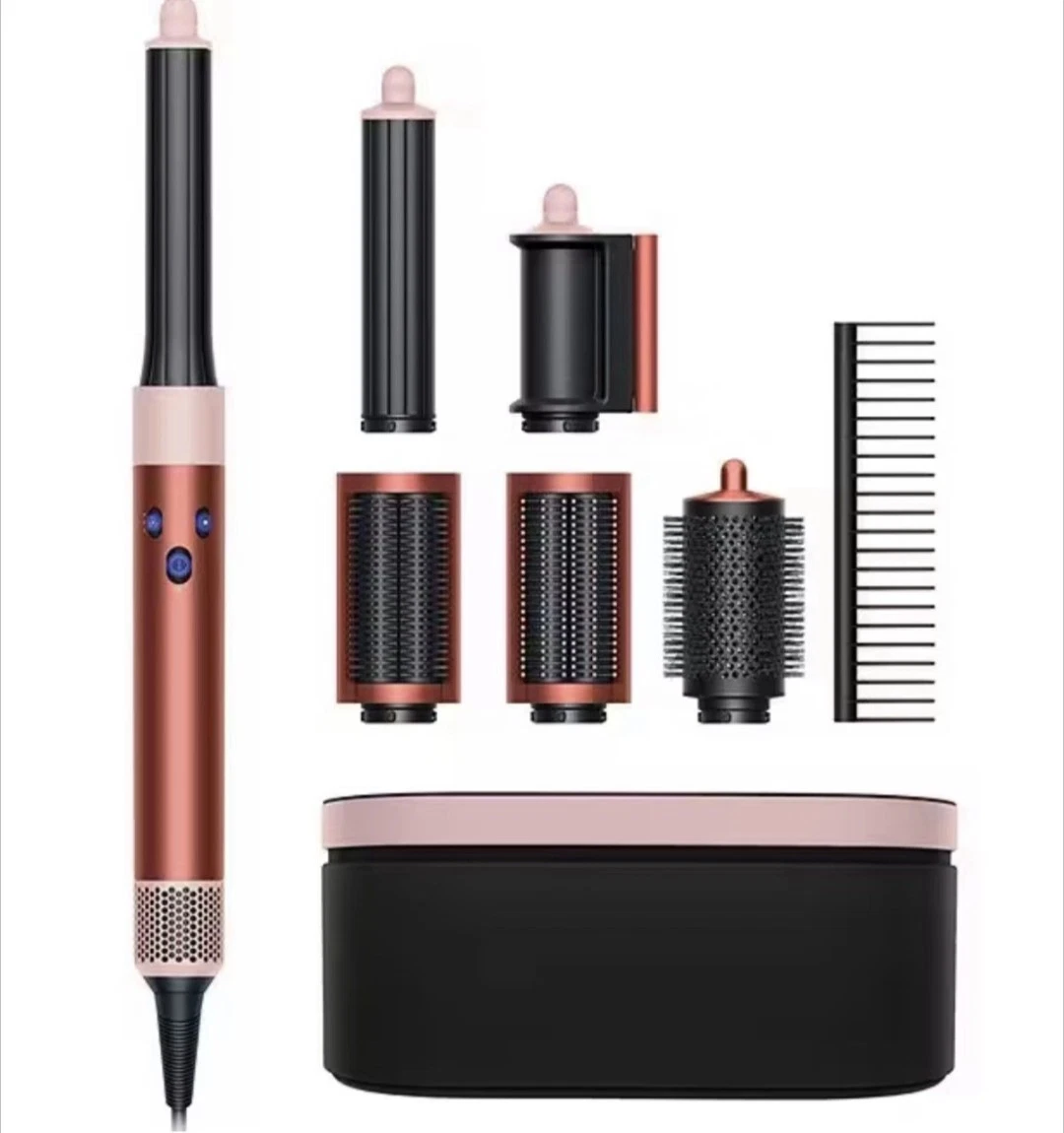 Dyson Hair Multi Stylers Irons for sale | eBay