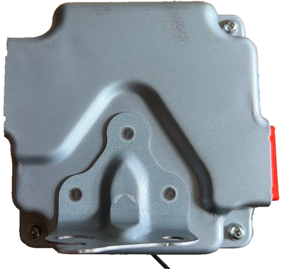 GENUINE 89892-47080 Toyota Sensor Battery Voltage Denso 175100