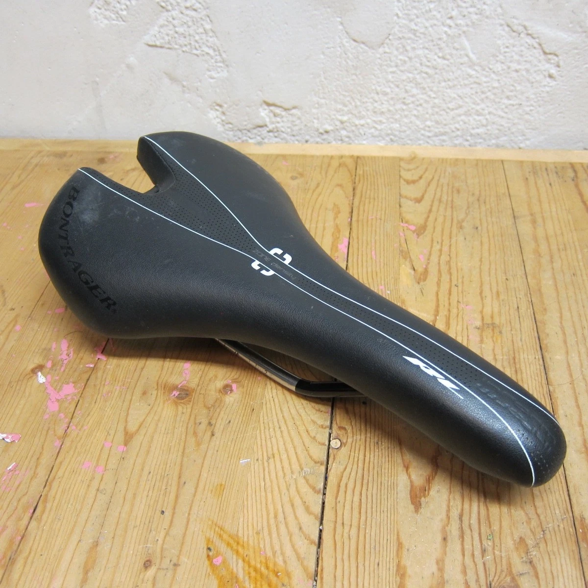 BONTRAGER affinity RXL サドル カーボン BLK Bontrager Affinity for sale | eBay