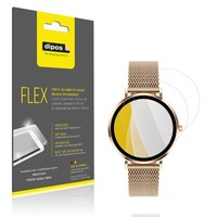 2X 3D Full Cover Schutzfolie FüR Maxcom FW28 Selen Mini Panzerfolie Anti-Shock