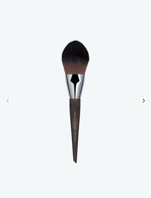 Make Up for Ever #128 Precision Powder Brush Professional Powder Brush