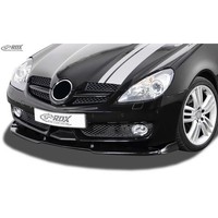 RDX Frontspoiler Vario-X FüR Mercedes SLK R171 2008- Polyurethan TÜV