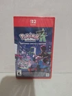 Pokemon Legends: Z-A - Nintendo Switch 2. New