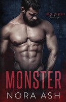 Nora Ash | Monster | Taschenbuch | Englisch (2021) | Kartoniert / Broschiert