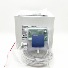 1pcs New SIEMENS Pressure Difference Sensor QBM3120-5D  4~20ma
