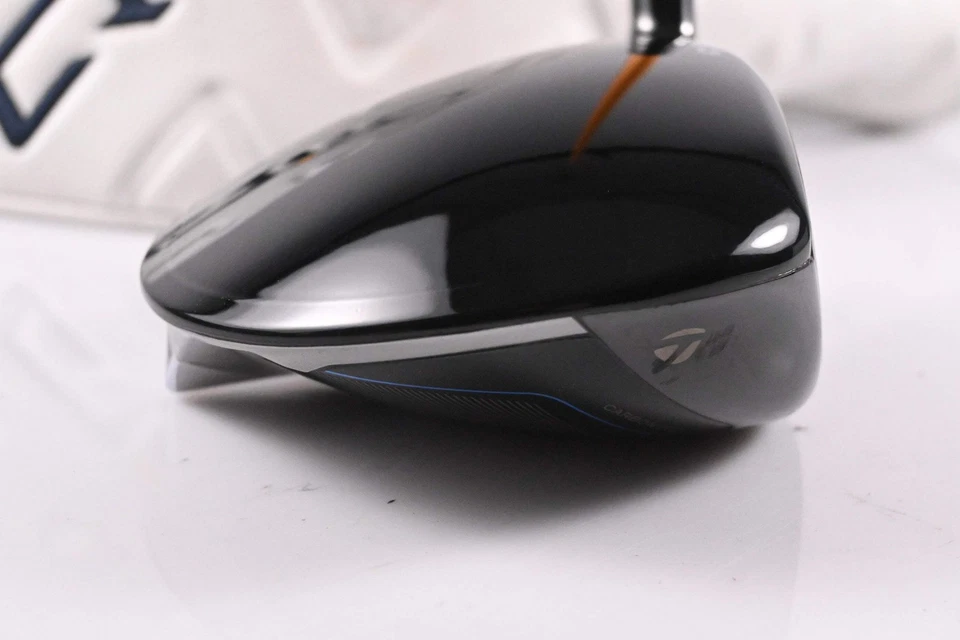 Taylormade Qi10 Driver / 9 Degree / X-Flex UST Proforce V2 7 Shaft - Image 3 of 4