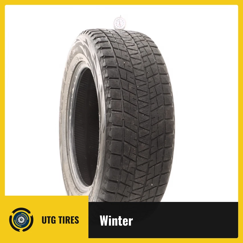 車のパーツ 265/65R17 BLIZZAK DM-V1 Bridgestone Blizzak DM-V1 for sale | eBay