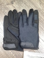 Ozero Work Gloves Touchscreen Women Black L Pack Of 3 Durable Cold Winter New