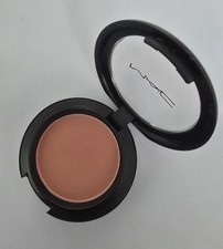 Image of Mac Powder Blush ... Fleur Power 6g Brand New.Limited Edition.