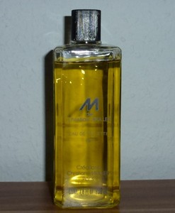 dior sauvage muller