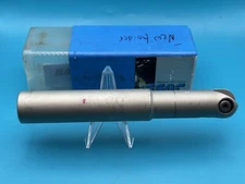 Iscar HCM D1.0-A-L6.7-C1.0 1" Indexable End Mill Ball Nose 1" Shank, 6.7 OAL