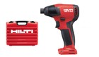 Hilti SID 2-A12 CORDLESS IMPACT DRIVER Bare Tool