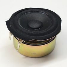 Genuine Boston Acoustics Digital BA735 Replacement 2.5" Speaker 304-065003-00