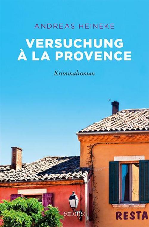 Thumbnail - Versuchung À La Provence Andreas Heineke