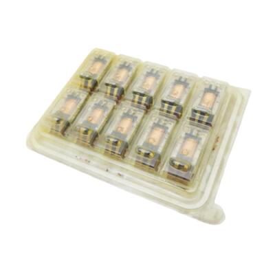 SIEMENS 23016-D0030-A401 Relais R6X9 (1VE = 10 Stück) -new-
