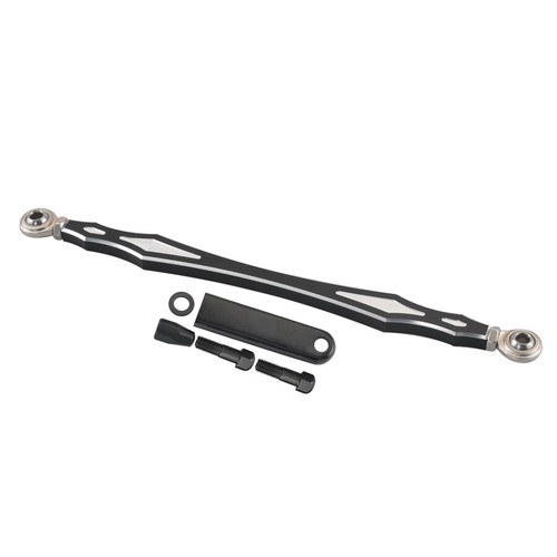 Motorcycle Gear Shift Linkage Shifter Lever Fit for Harley Road Glide 1980-2017 - Picture 13 of 33