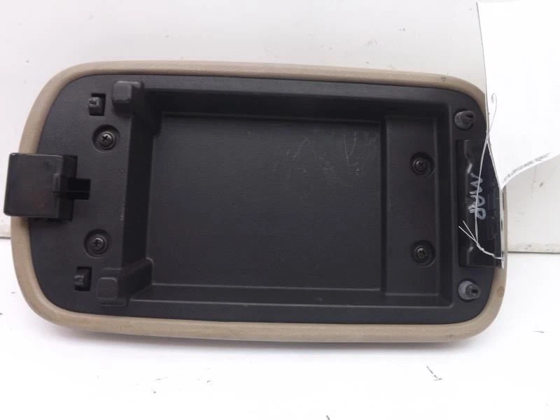 99 MAZDA 626 CONSOLE - Изображение 2 из 2