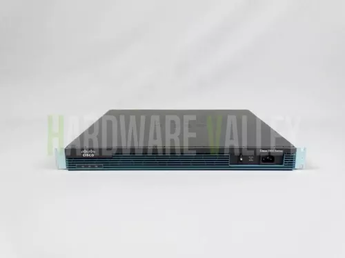 CISCO CISCO2901-16TS/K9 2901 w/Terminal Server Bundle