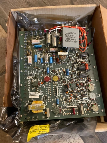 EATON Dynamic assy  75-235-2 circuit board