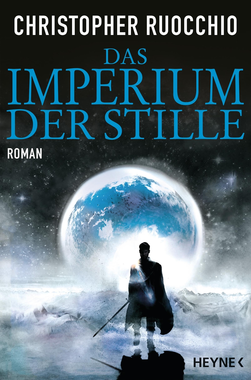 Das Imperium Der Stille Christopher Ruocchio