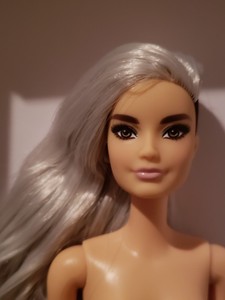 barbie 107