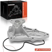 Engine Water Pump for Acura RDX 2007 2008 2009 2010-2012 2.3L 41197 19200RWCA01