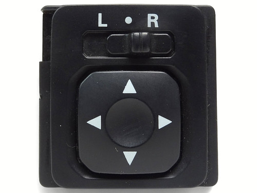 Mitsubishi Lancer VIII (CY) Schalter Spiegel Spiegelverstellung 183570