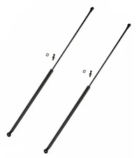 2 Hatch Tailgate Liftgate Trunk Lift Support Struts Shocks Set for Acura Integra