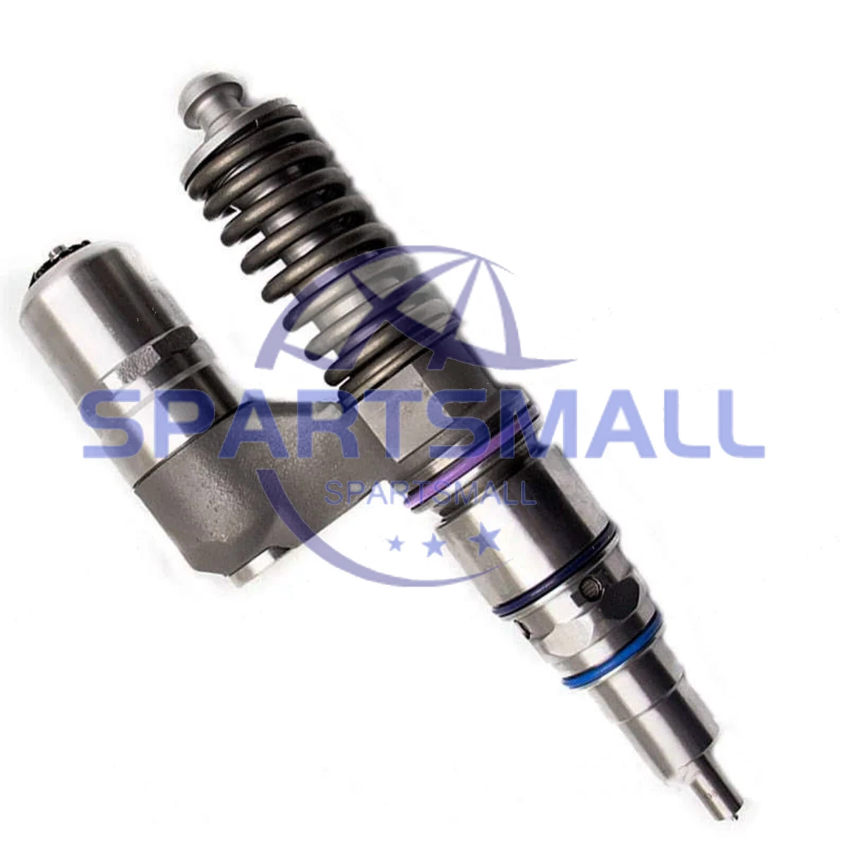 Fuel Injector 3835257 For Volvo TAD1240GE TAD1241GE TAD1242GE 