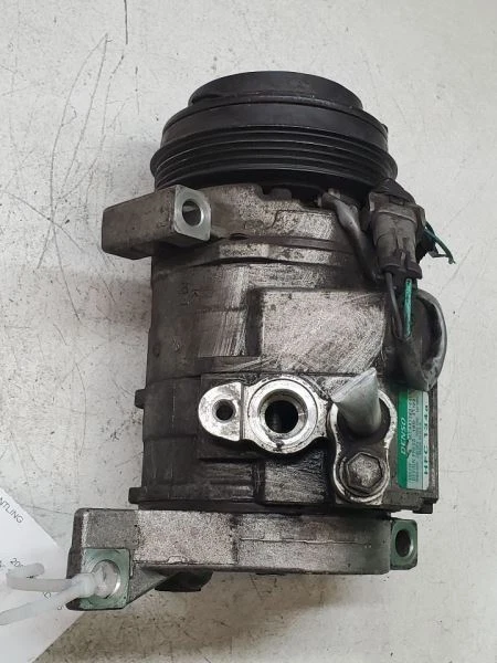 03-10 SIERRA 1500 PICKUP AC Compresor 1506853 15100337 21994155 89023460 8902 Foto 2 de 4