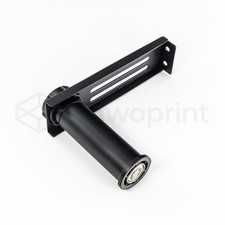 Filament Roll Holder with Ball Bearing Spool Holder Dispenser 3D Printer