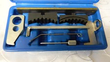 Engine Camshaft Tensioning Locking Alignment Timing Belt Tool Kit