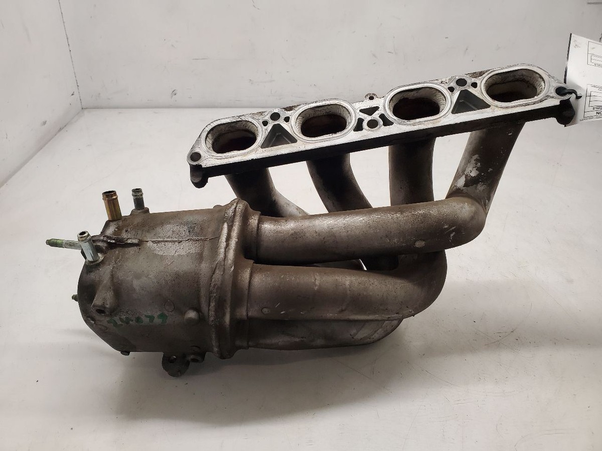 ヴィオラ Geminiano model10 2002 Toyota Corolla LE, Intake Manifold, 1998-2002, 1.8L 4CYL, 1ZZFE