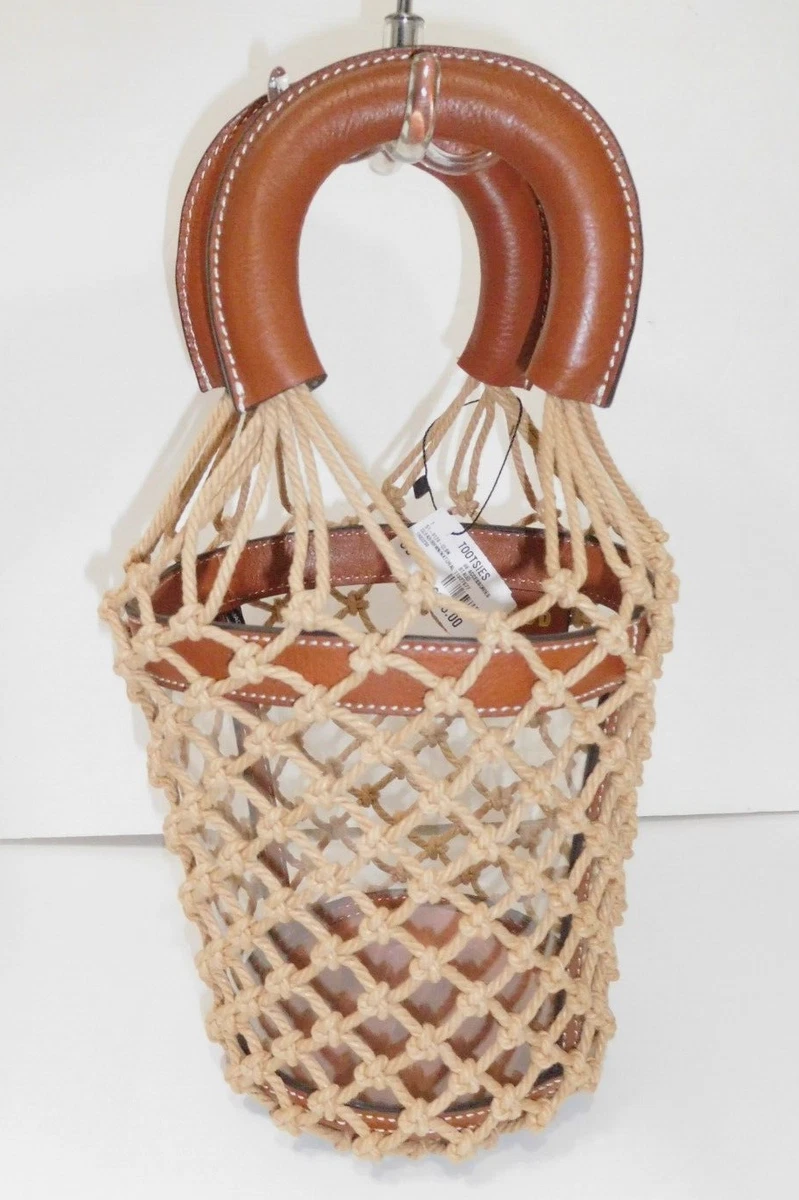 Staud net bag new arrivals