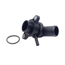 For Chevrolet Aveo Daewoo Lacetti Lanos 96282726 New Thermostat Housing 96460002