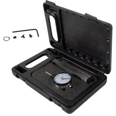 Fits For Central Tools Sleeve Height Counterbore Counter Bore Gauge Range: 0-1''