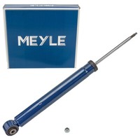 Meyle StoßDäMpfer FüR Audi A3 8V 8Y Seat Leon Skoda Octavia 3 VW Golf 7 8 Hinten