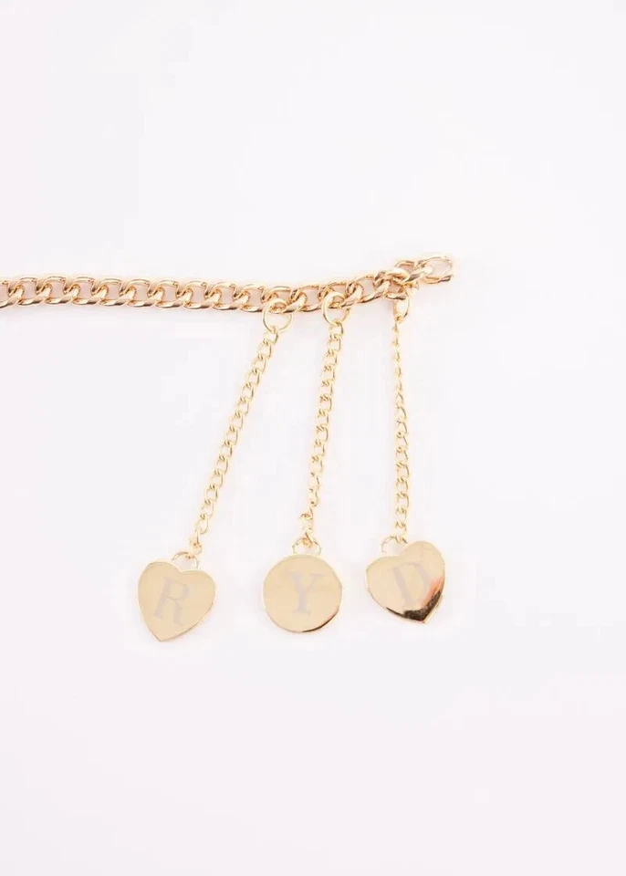 Denny Rose art 321DD90004 Cintura collez autunno/inverno 2023/24 - Immagine 2 di 3