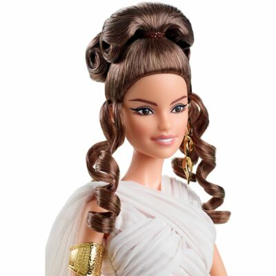 Star Wars x Barbie レイア姫 ドール - メルカリ - その他