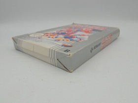 Nintendo NES - Blades Of Steel - Complet en Boite - EEC - CIB