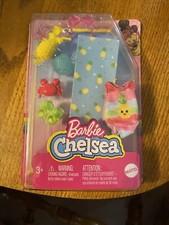 Barbie Chelsea Beach Accessory Pack
