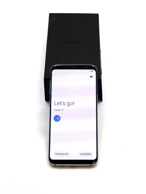 galaxy s8 watch verizon