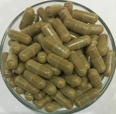 Deer Antler Velvet 20:1 Extract Capsules Pure & high quality